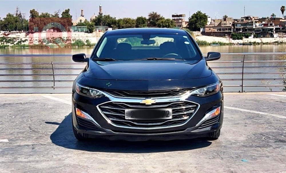 شێڤرۆلێت مالیبۆ